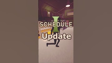 3 NEW features being added in the SCHEDULE 1 UPDATE! 🤩 #shors #shortsfeed #schedule1 #update #gaming