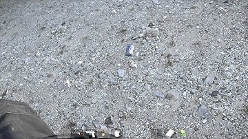 DayZ SA: Hungry water of Cherno