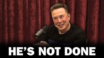 Elon’s Next Move Changes Everything