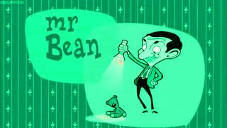 Mr. Bean Animated Cartoon Effects (Inspired by Windows XP Effects)