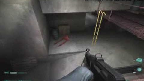 F.E.A.R. - (PC) - Interval 05 - Blindside [2/2]