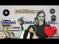 Politia Muzicii: SMILEY & SIMONA HALEP, Dan Balan - Numa Numa