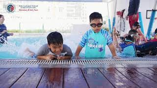 International School Saigon Pearl After School Activities