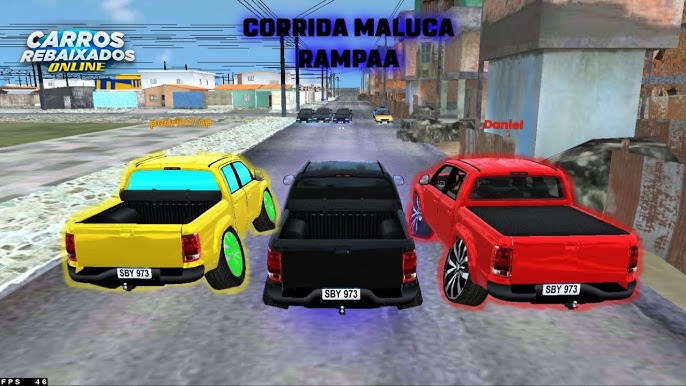 Download Carros Rebaixados Online - CRO android on PC