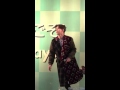 [FANCAM] 20151108 MYNAME 오사카 릴리스이벤트 2부  -BeautifulLife- 건우Focus