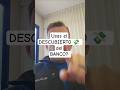 Estás usando el DESCUBIERTO del BANCO?