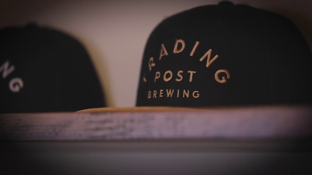 Trading Post Brewing - Langley Tasting Room