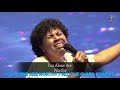 You Alone Are Worthy / All The Glory (Covers) - WHC CHOIR