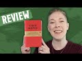 Field notes 5e character journal review