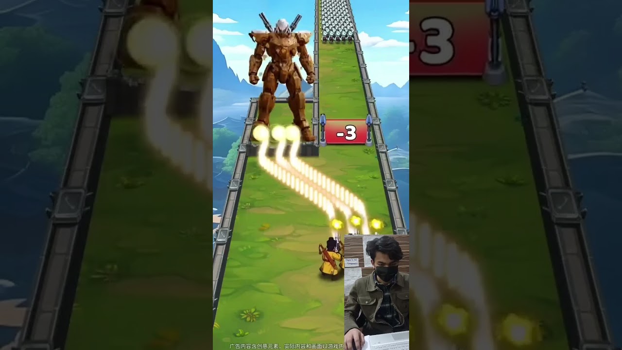 Top War Ads review New Level 40 Update:gameplay 