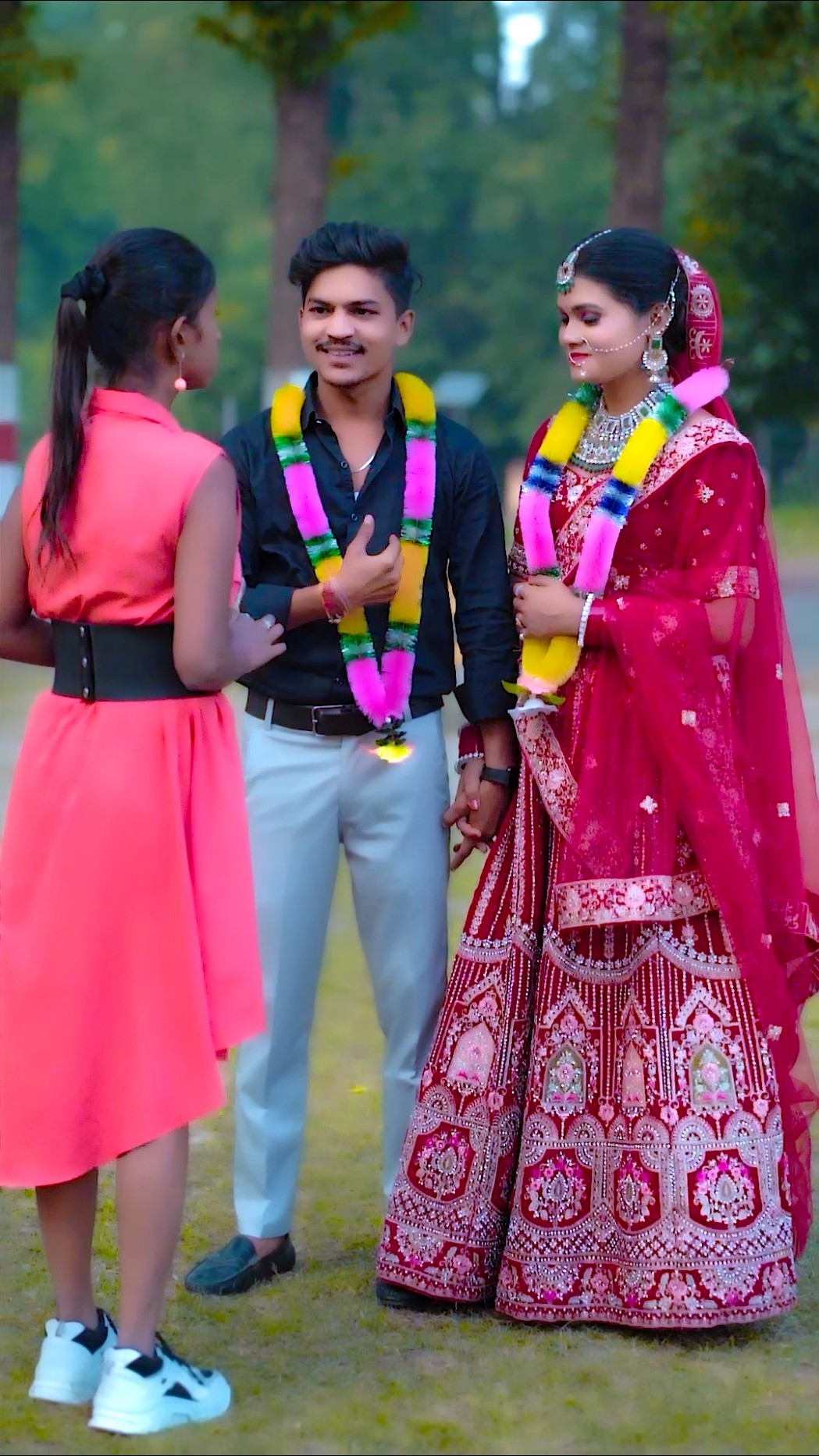 Dhokha Dene bale ko bhi dhokha milta he
