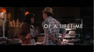 THE VOW - Official Trailer #2 - Channing Tatum and Rachel McAdams - In Theaters February 2012