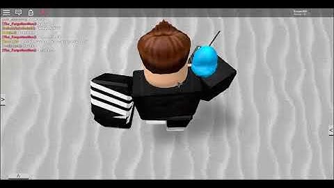 (Snow Update) How to get Proto HAXR and HAXR