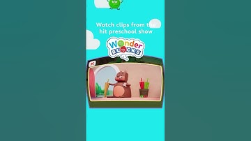 Ready, set, code! Discover coding magic with Wonderblocks World App. 18 games, 24 videos,