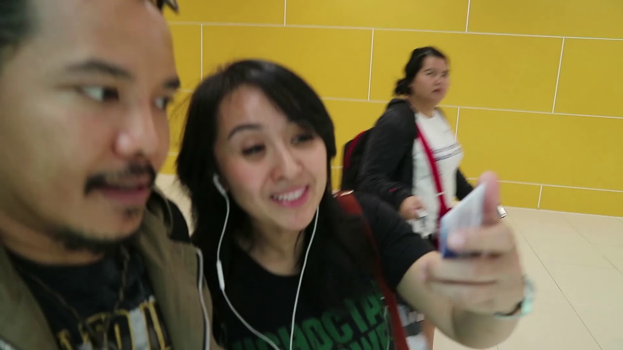 KOTAK - Beraksi #1 (