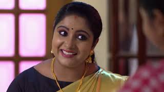 Chembarathi | Indian Popular Malayalam TV Serial Kalyani, Anand, Akhilandeshwari Ep 413 Zee Keralam