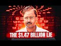 The Indian IT Giant that Conned Investors: Satyam's Scandal