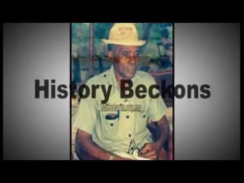 History Beckons: Tai Solarin Jailed