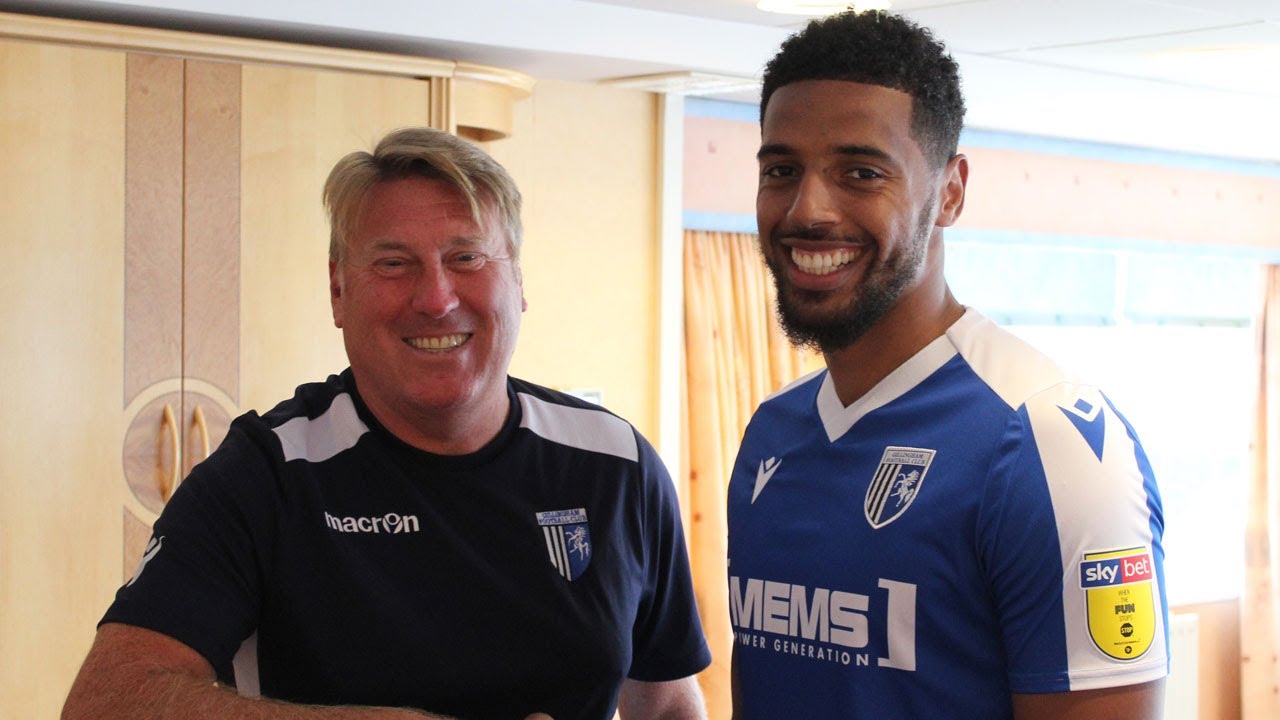 EXCLUSIVE VADAINE OLIVER DELIVERS FIRST INTERVIEW AFTER JOINING THE