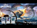 Gods unchained  ramp magic  death by the leykeepers breath