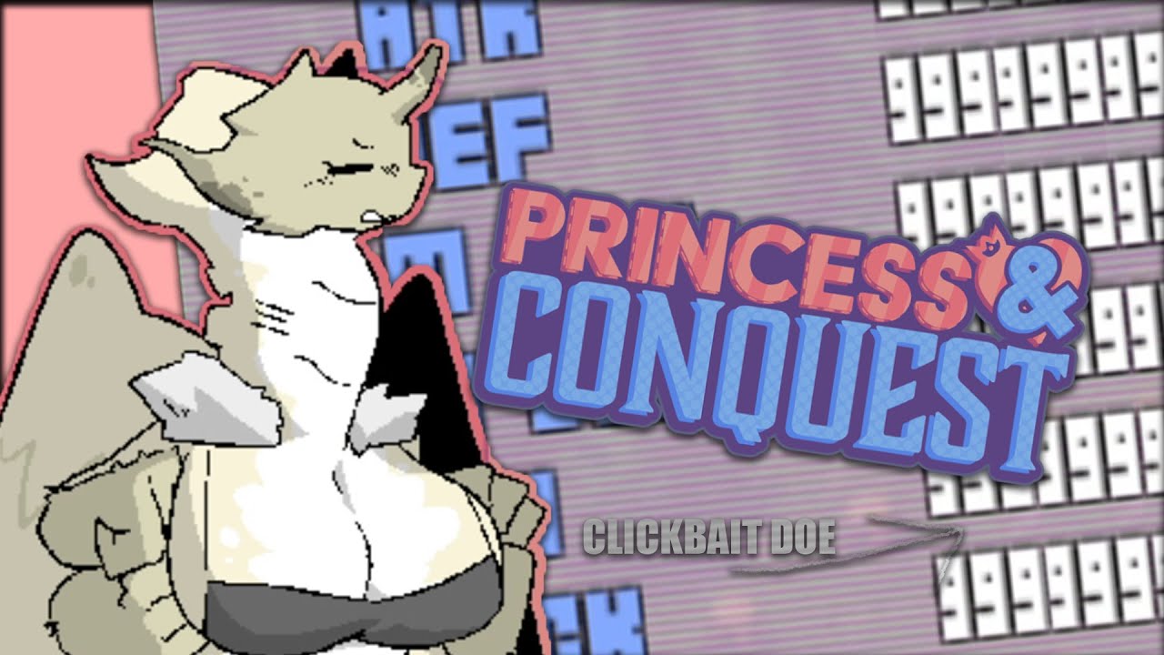 Princess conquest cheats