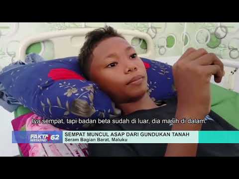 Lewati Jalan Pintas, Pelajar Terjebak Gundukan Batu Bara