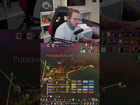 Ring of the Martyr Drop | #federn #wow #warcraft #hardcore #twitch video thumbnail