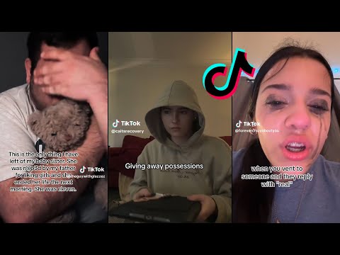 VENT - TikTok Compilation #1