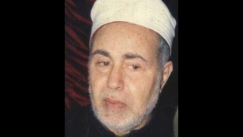 الآيات 136:135 من سورة آل عمران - أ.د محمد طنطاوي شيخ الأزهر