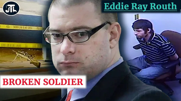 Eddie Ray Routh and the murder of Chris Kyle and C...