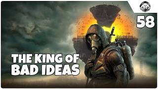 S.T.A.L.K.E.R. 2: The King of Bad Ideas?! | Chapter 2 ep. 58
Chapter 2 of my first play through of S.T.A.L.K.E.R. 2 : Heart of Chernobyl | Difficulty : Veteran | Version 1.8
Become a member : https://www.youtube.com/channel/UC1CSCMwaDubQ4rcYCpX40Eg/join
Mods used:
HUD and Compass Toggle
Patreon - https://www.patreon.com/Gopher
Buy merchandise - https://store.gophersvids.com
GoG affiliate link - http://tinyurl.com/GopherGoG
Discord Server: https://discordapp.com/invite/gophersvids S.T.A.L.K.E.R. 2: The King of Bad Ideas?! | Chapter 2 ep. 58