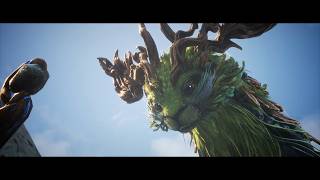 Mastering the Spirit Guide: Kena NG+ Hard Difficulty | Part [0] | [No Commentary] | একটুখানি গেমিং