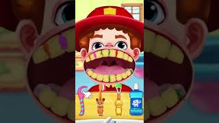 Crazy Dentist Game Trailer  5 screenshot 3