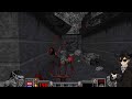 Let's Play Blood Cryptic Passage Map 7 (Well Done)