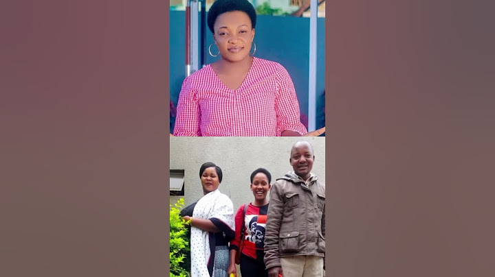 MARTHA MWAIPAJA AWEKA WAZI KUHUSU KUTOMSAIDIA MAMA YAKE