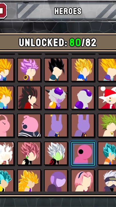 stickman warriors hack