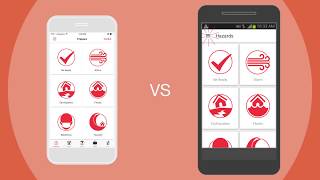 New Zealand Red Cross - Hazards App Overview screenshot 4