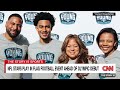 Aaron Rodgers' Charity Flag Football Competition