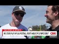 Aaron Rodgers' Charity Flag Football Competition