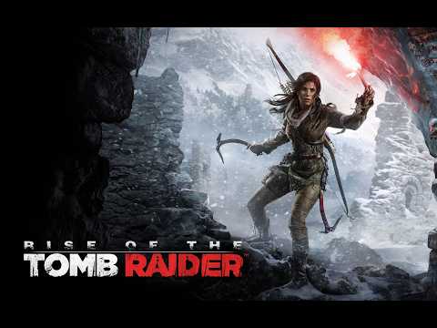 How to Cheat: Rise of the Tomb Raider - Infinite Ammo (4K)