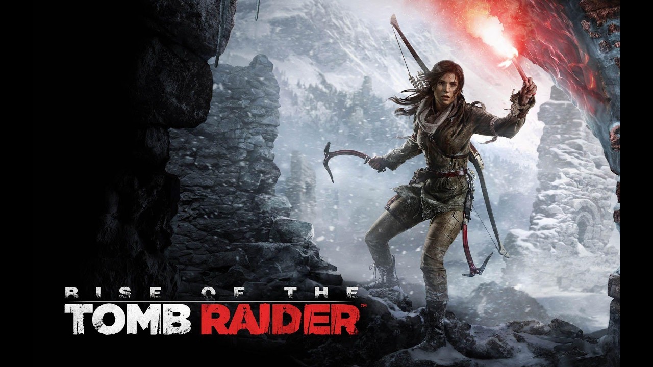 How to Cheat: Rise of the Tomb Raider - Unendlich Munition /Infinite Ammo (4K)