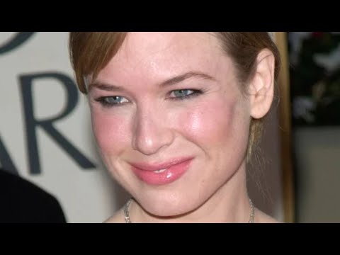 A Timeline Of Renee Zellweger's Complicated Love Life