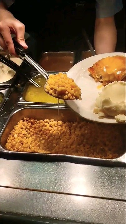 what-s-for-dinner-mcl-cafeteria-and-bakery-ohio-youtube