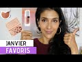 Top et flop beaute  favoris du mois clean et conventionnel