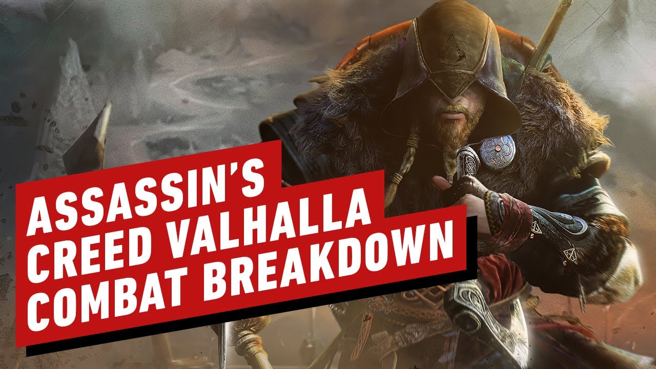 Assassin's Creed Valhalla – Seven Tips To Make You a Viking Master