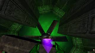 Revisiting Death Fan – Unreal’s Brutal Arena
