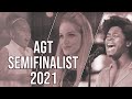 Meet the 21 acts that advanced to the season 16 America&#39;s Got Talent semifinal.