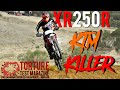 Full Episode XR250R Rust Bucket Racing