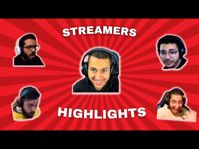 CRIME CITY SHAKE - #54 moroccan streamers highlights class=