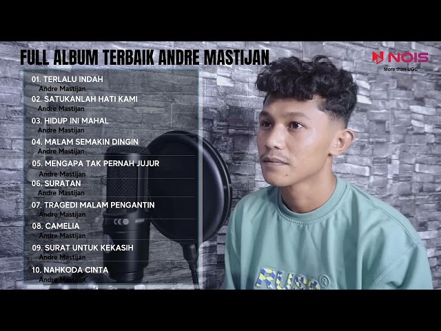 TERLALU INDAH - SETIA BAND | ANDRE MASTIJAN | SATUKANLAH HATI KAMI, HIDUP INI MAHAL class=